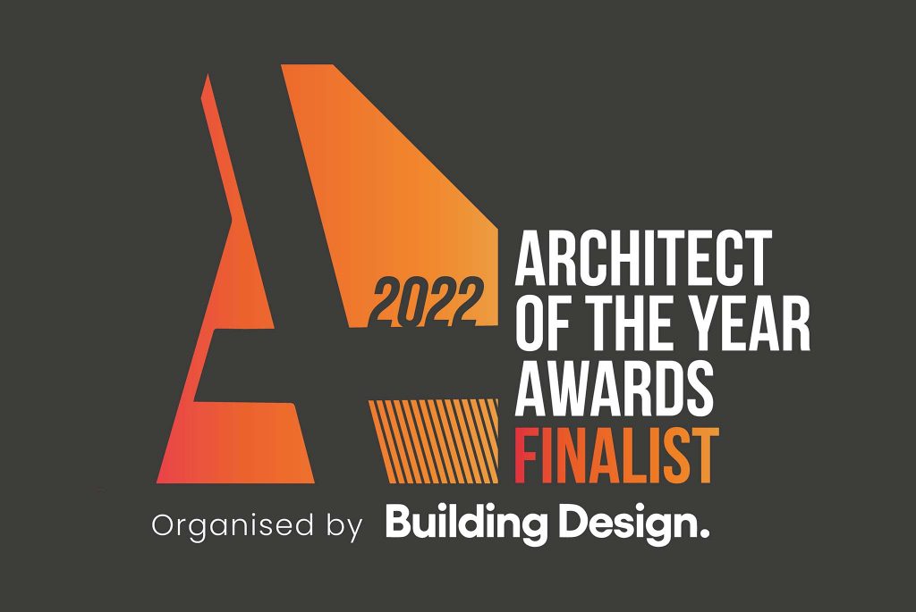 Young Architect of the Year – Shortlisted