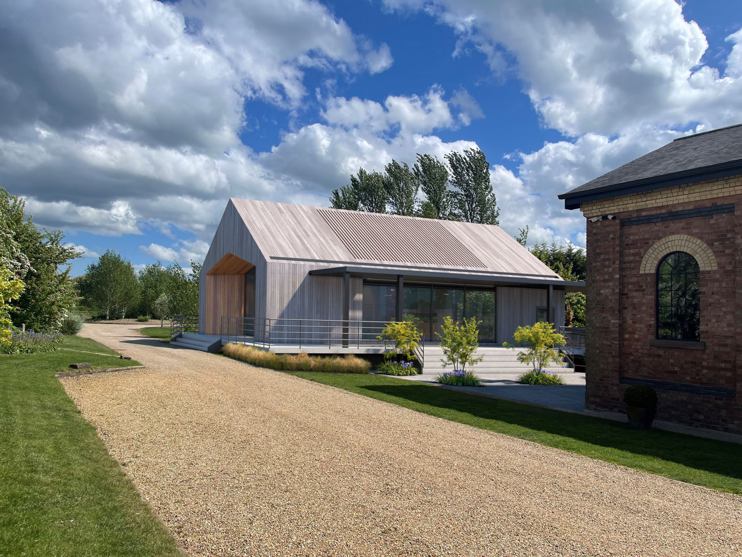 Commercial Architect Design Haus Architecture